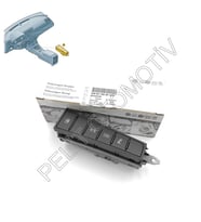 Passat CC Start Stop Off Park Set Tuşu 3AB927238BR (2009-2012) Orijinal