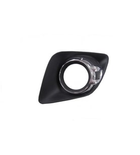 MITSUBISHI OUTLANDER-ASX ÖN TAMPON PANJURU DELİKLİ SAĞ 10- MIT07OU029 8321A386