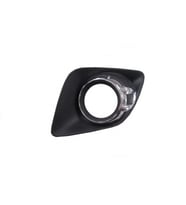 MITSUBISHI OUTLANDER-ASX ÖN TAMPON PANJURU DELİKLİ SAĞ 10- MIT07OU029 8321A386