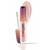 Pierre Cardin Shimmering Lipgloss Sedefli Parlak Likit Ruj Şampanya Renk 5ml (Karışık)