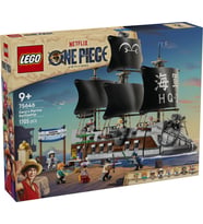 LEGO One Piece 75646 Garp's Marine Battleship