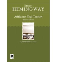 Afrika’nın Yeşil Tepeleri Bütün Eserleri 3