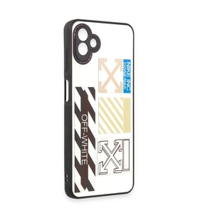 Samsung Galaxy A04 Kılıf Mirror Desenli Kapak - Mirror - 6