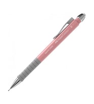 FABER-CASTELL APOLLO VERSATİL KALEM 05 PEMBE (232501)