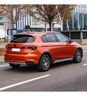 Arka Cam Sileceği 23Cm Fiat Egea Cross Ile Uyumlu 2020-2024