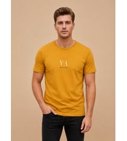 VOGOSS ACTION BASKILI ERKEK T-SHIRT 62494-30010