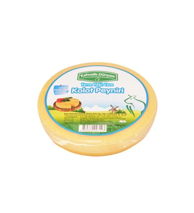 Kahvaltı Dünyası Trabzon Kolot Peyniri 500 gr