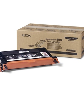 Xerox Phaser 6180-113R00722 Siyah Toner