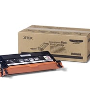 Xerox Phaser 6180-113R00722 Siyah Toner