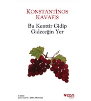 Bu Kenttir Gidip Gideceğin Yer
