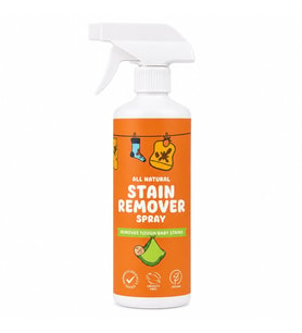 Doğal Bitkisel Leke Çıkarıcı Arındırıcı 500 ml