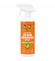 Doğal Bitkisel Leke Çıkarıcı Arındırıcı 500 ml