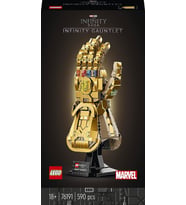 LEGO 76191 Marvel Sonsuzluk Eldiveni