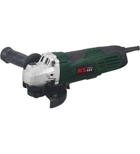 Klpro KLAT11510 900WATT 115MM Alttan Tetik Profesyonel Avuç Taşlama