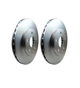 AYD MARKA FREN DİSKİ OPEL INSIGNIA A 17 JANT 321 MM ÖN (KAPLAMALI) (Standart)