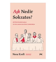 Aşk Nedir Sokrates?