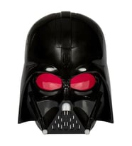 Star Wars Darth Vader Elektronik Maske F9498