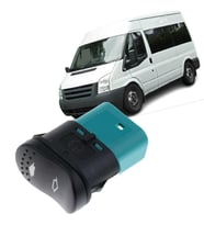 FORD TRANSİT V184 - V347 SAĞ ÖN CAM DÜĞMESİ 2001--2014