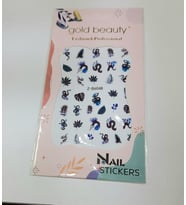 NAIL ART STICKER