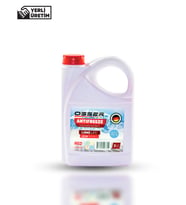 OSSER ANTİFİRİZ KIRMIZI 3 LT (ATLANTİK-SOHO ANTRASİT)