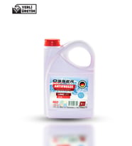 OSSER ANTİFİRİZ KIRMIZI 3 LT