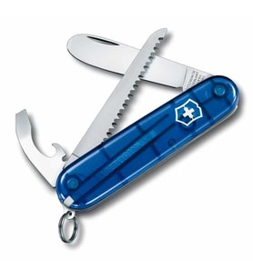 Victorinox My first Victorinox Çakı Mavi 5389