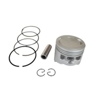 Modenas Kriss Piston Sukoki Jcc 53,25 Mm (Std+0,25)