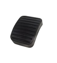 Fiat - Lancia- Alfa Romeo için Pedal Lastiği (Gri)