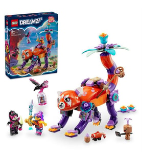 LEGO Dreamzzz Izzies Dream Animals 71481