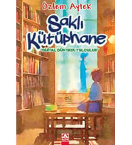 Saklı Kütüphane