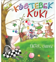 Köstebek Kuki