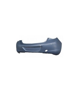OPEL INSIGNIA ARKA TAMPON SENSÖR DELİKLİ ASTARLI 08- OPL07IN014P 20972948