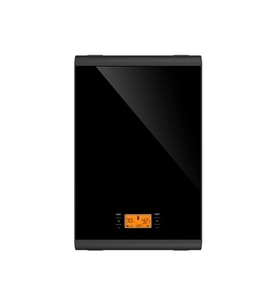 Warmhaus MinerWa Premix 25/31 Kw 21.000 Kcal Tam Yoğuşmalı Kombi (Siyah)