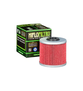 HF566 Hiflo Yağ Filtresi