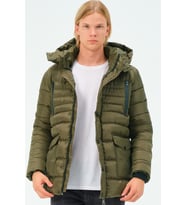 M8657 DEWBERRY ERKEK MONT-HAKİ