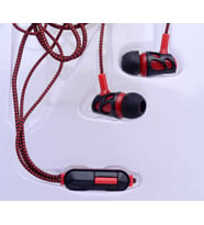 Zore GX-709 Mp3 Stereo Kulaklık (Mavi)