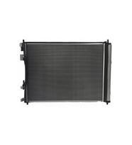 Klima Radyatörü 532x378x16 – 97606-H8300 Wisco - Kia Rio 4 1.0 T-Gdi 100 2017>Ve Sonrası Uyuml