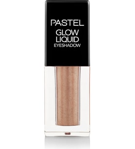 PASTEL PROFASHION GLOW LIQUID EYESHADOW 222