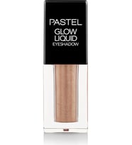 PASTEL PROFASHION GLOW LIQUID EYESHADOW 222