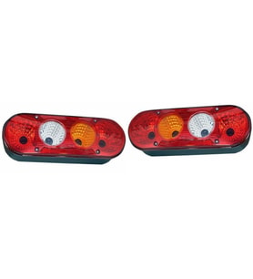 Ford Transit Kamyonet Pikap Sağ Sol Arka Stop Lambası 2004--2013