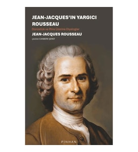 Jean-Jacques'in Yargıcı Rousseau