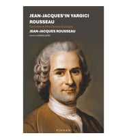 Jean-Jacques'in Yargıcı Rousseau