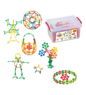 Puzzle Küçük Box (240 Parça)