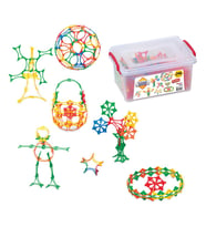 Puzzle Küçük Box (240 Parça)