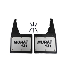 Tofaş Murat 131 Doğan Şahin Kartal 2'li Perçinli Paçalık Çamurluk Tozluk TFS1RZ011YD
