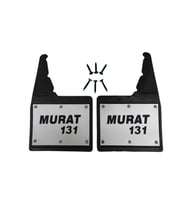 Tofaş Murat 131 Doğan Şahin Kartal 2'li Perçinli Paçalık Çamurluk Tozluk TFS1RZ011YD