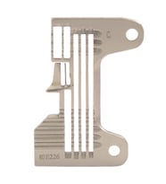 Siruba Overlok K Seri 4 İp Triko Plaka / E226 (277507R30)