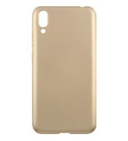 Huawei Y7 Pro 2019 Silikon Kılıf