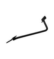 Mercedes V167 C167 Panel Kilit Braketi Ön M A1678803300 Wender