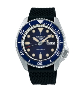 Seiko 5 Sports SRPD71K2 Erkek Kol Saati